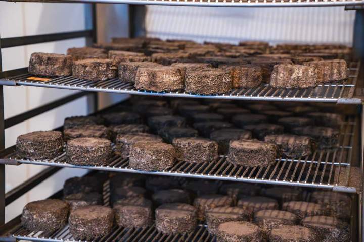 Producteur de produits laitiers Saint-Gaultier