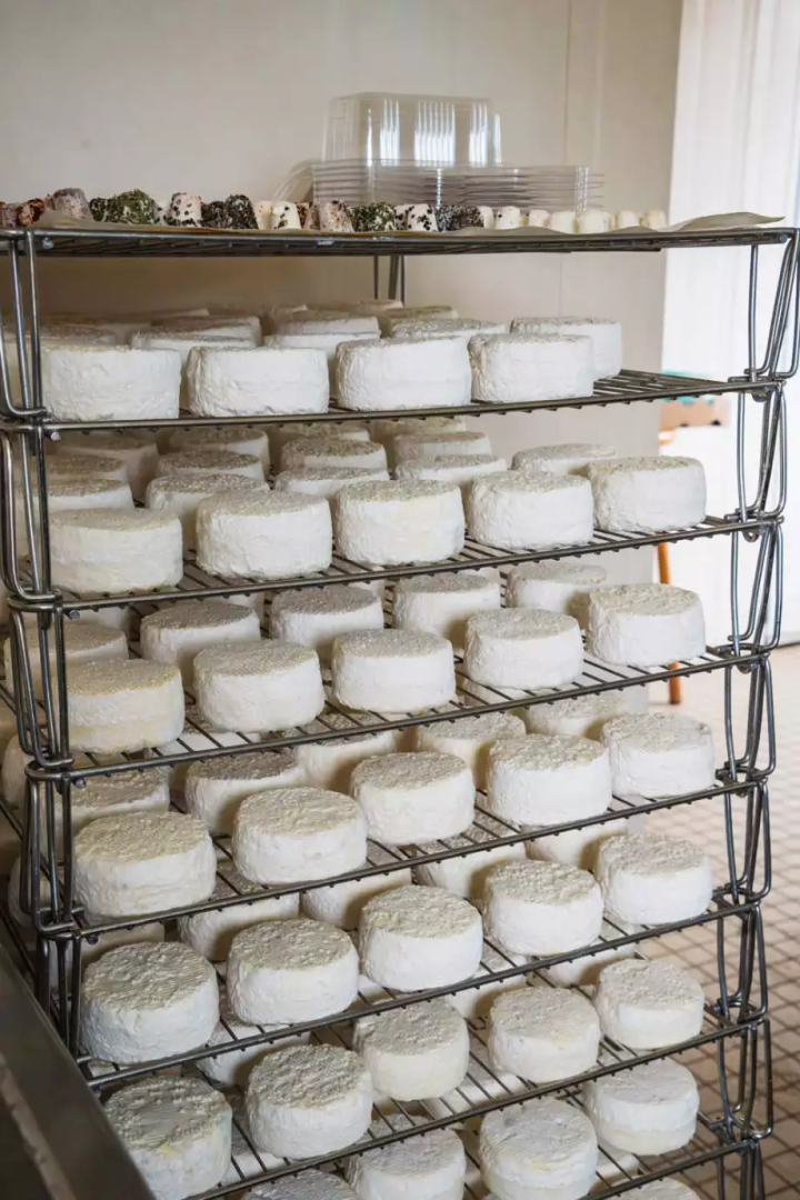 Produits fermiers issus de notre exploitation