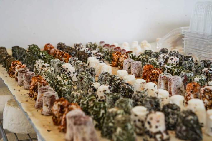 Producteur fermier Saint Gaultier